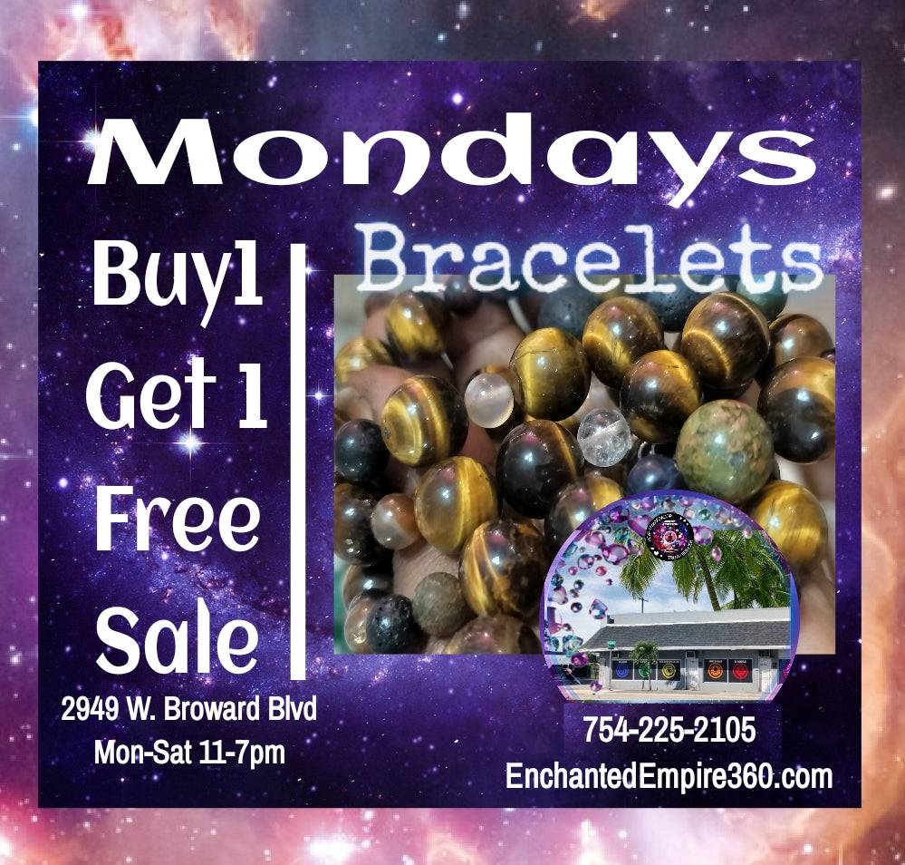 Buy 1 Get 1 Deals