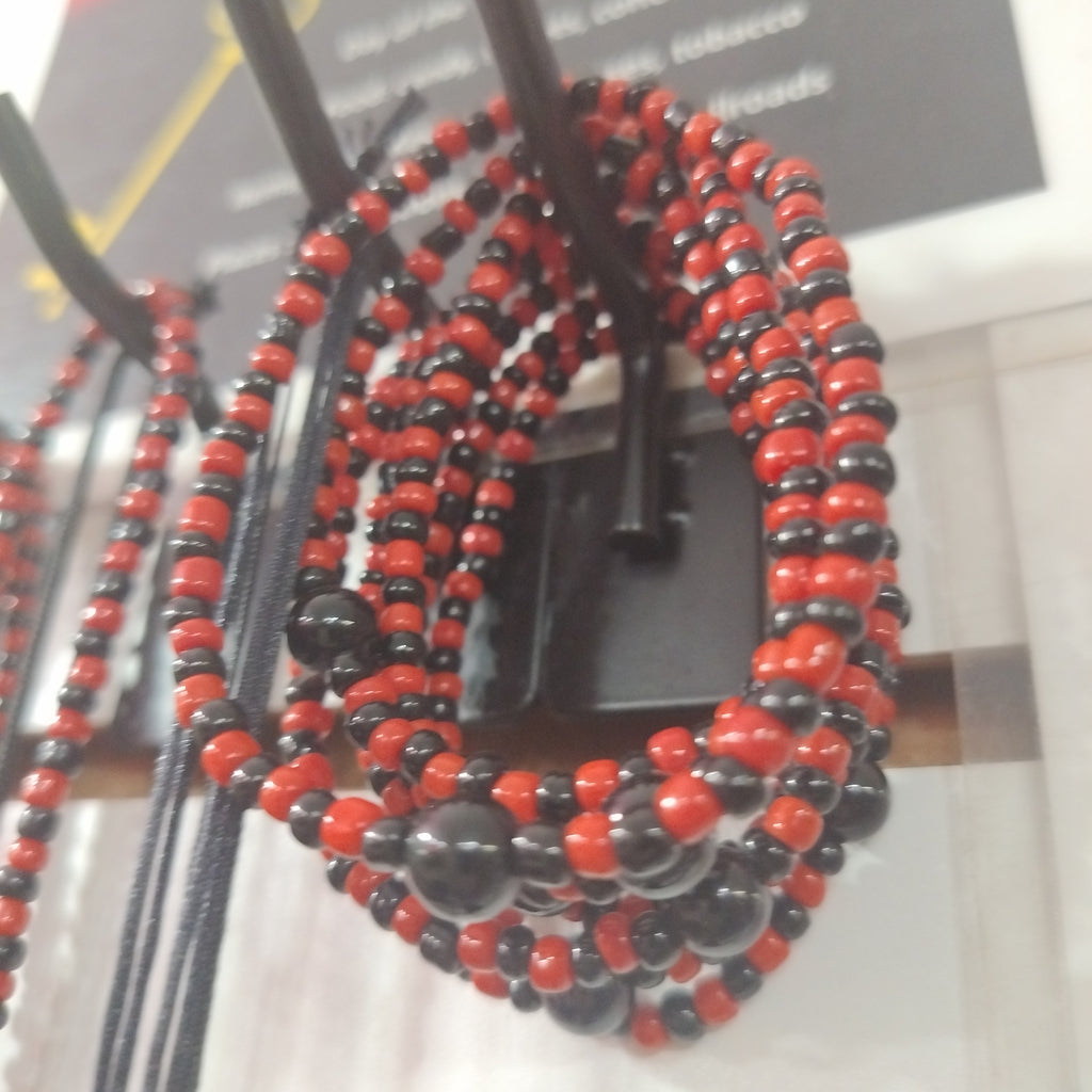 Esu Bracelet aka Ellegua, Papa Legba