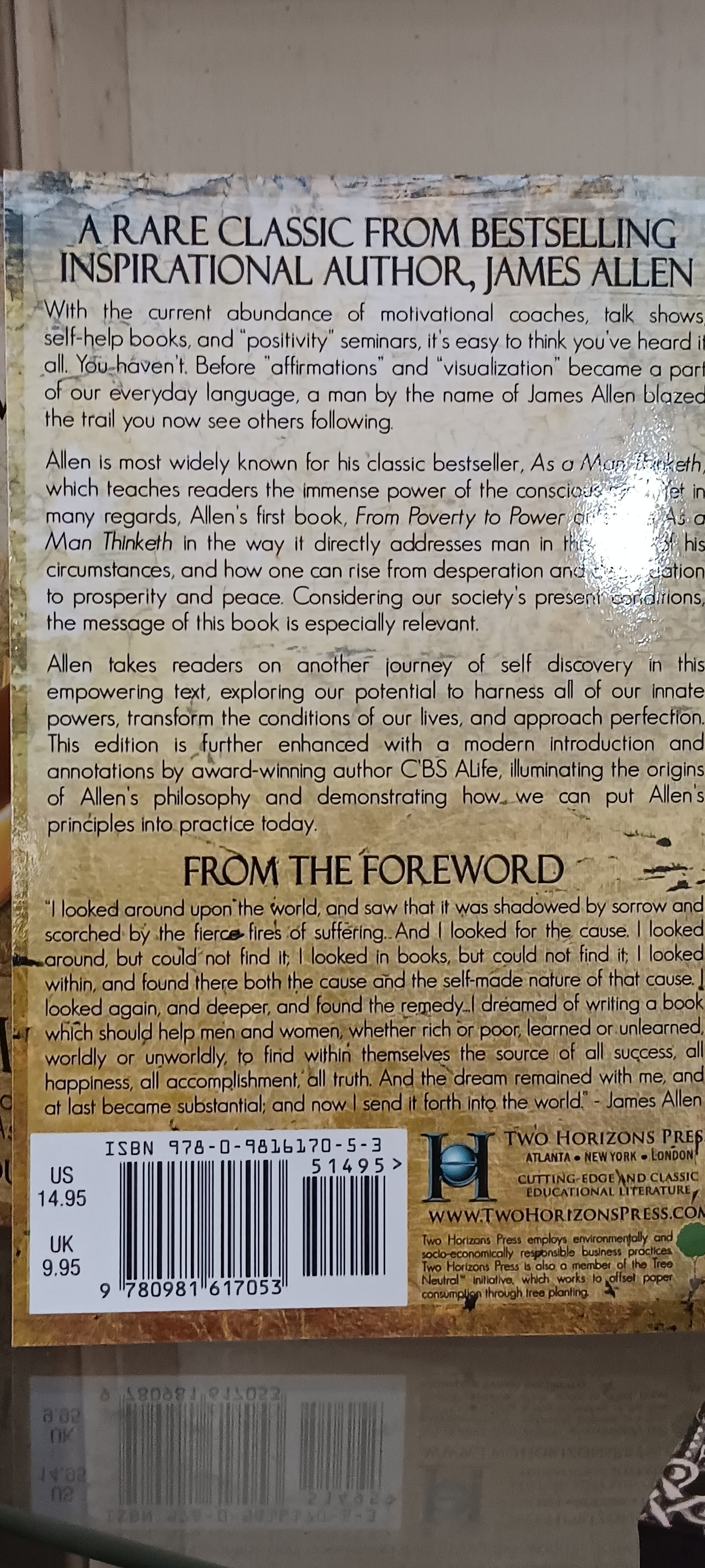 Book: From Poverty to Power