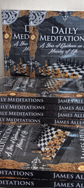Book: Daily Meditation