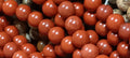Beads: Red Jasper