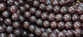 Beads: Garnet