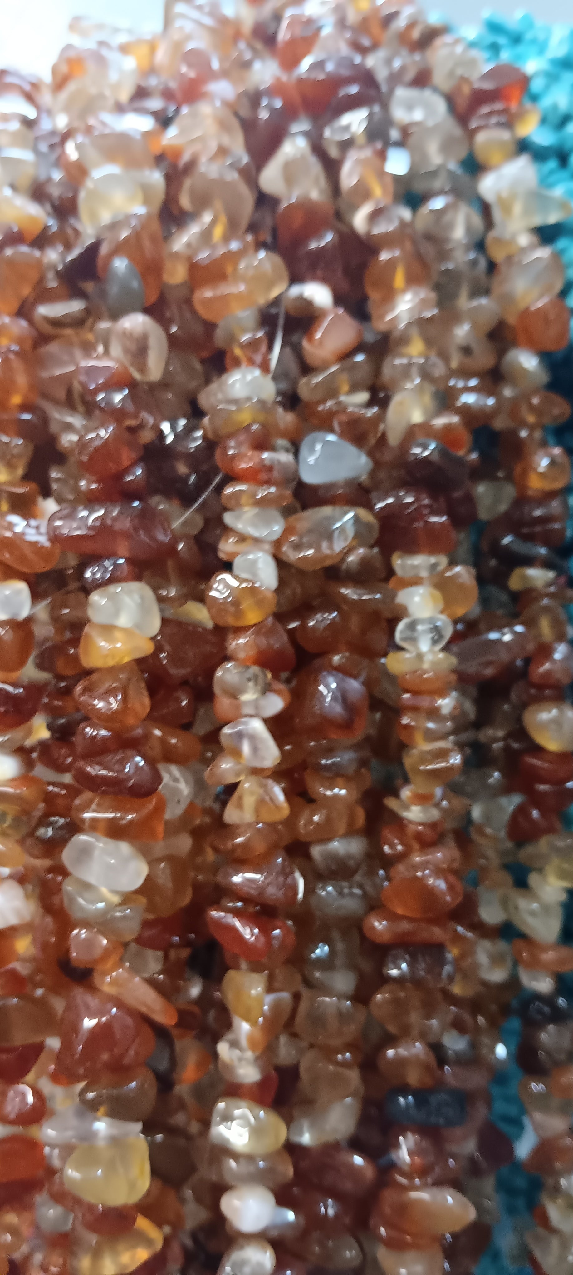 Carnelian