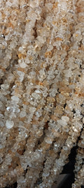 Beads: Citrine Chips