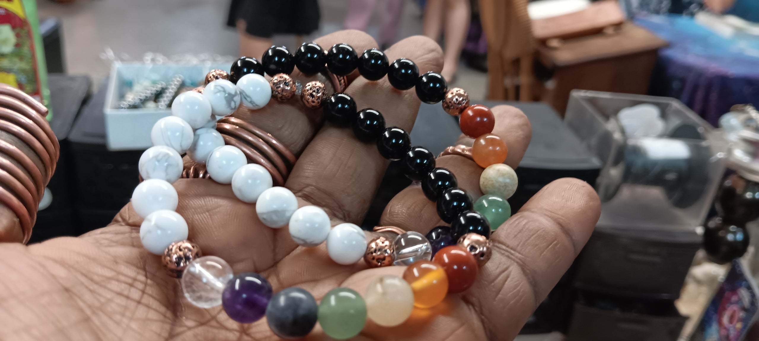 Chakra Yin & Yang Balance