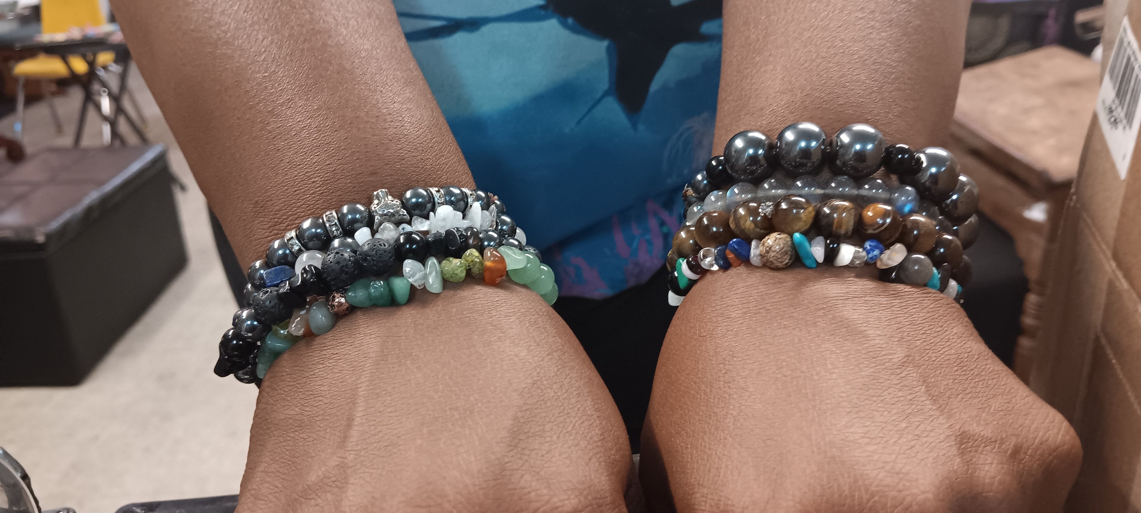 6 Bracelet Deal!