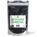 Activated Charcoal Powder 8 month supply
