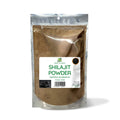 Shilajit Powder - 4oz 12 month supply