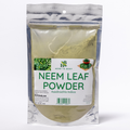 Neem Leaf Powder 8 month supply