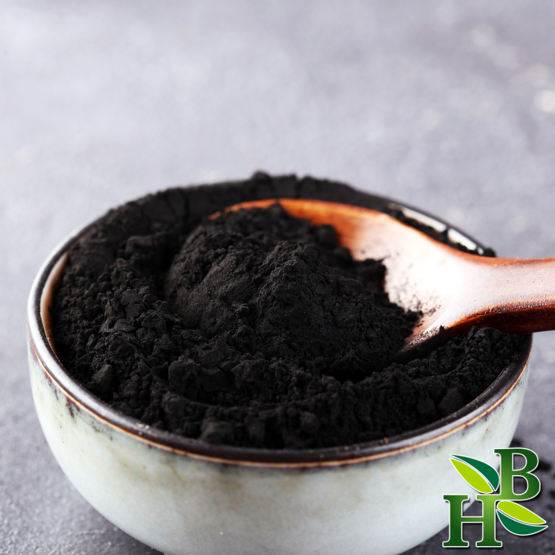 Activated Charcoal Powder 8 month supply