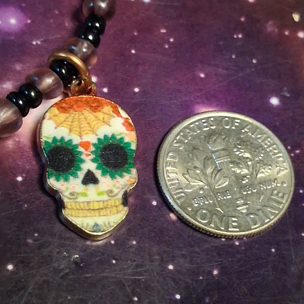 BARON SAMEDI Lwa