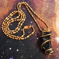 Elite Shungite Necklace