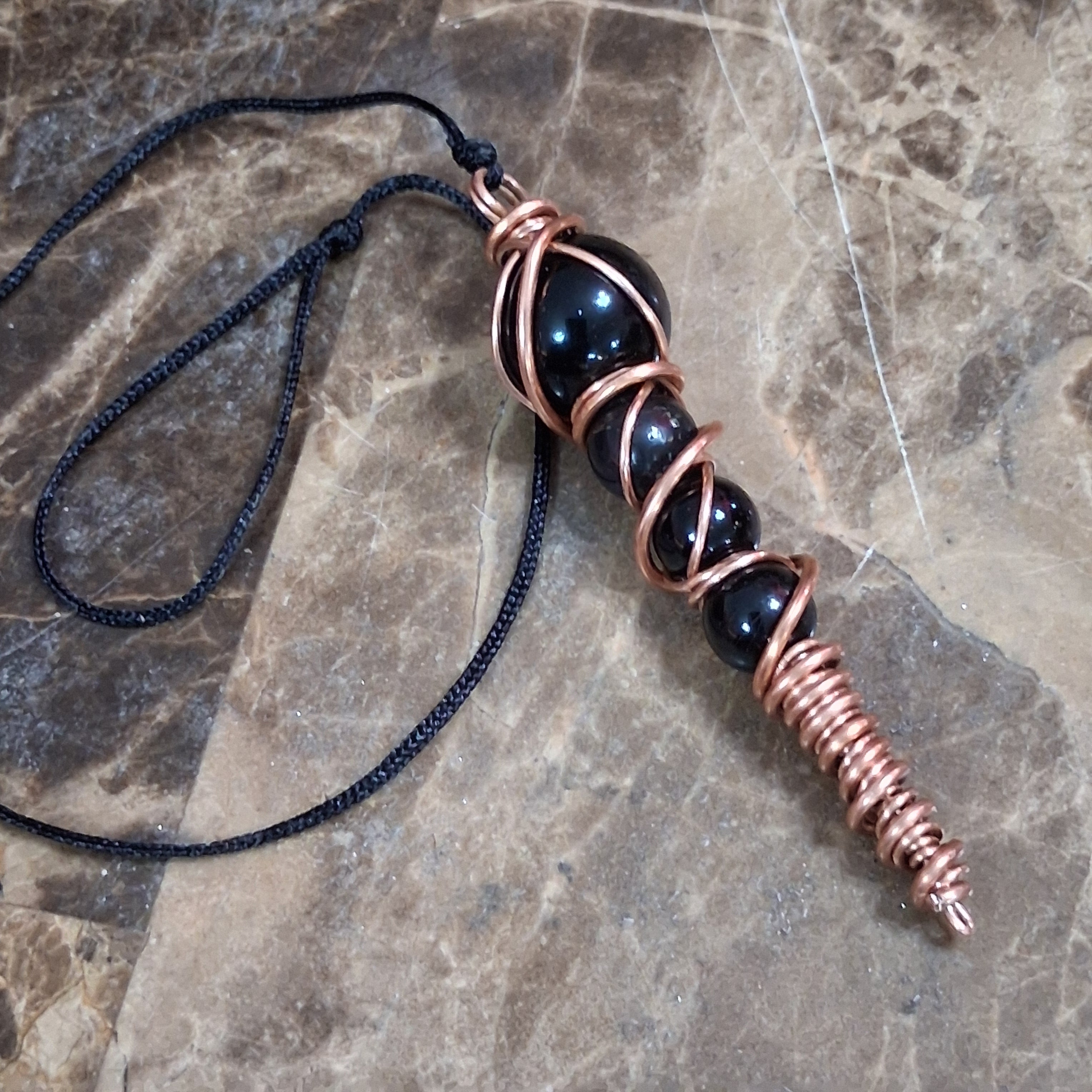 Gemstone-Pendulum_Protection