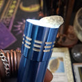 Agni Magnetite Crystal Rough appx 1 inch