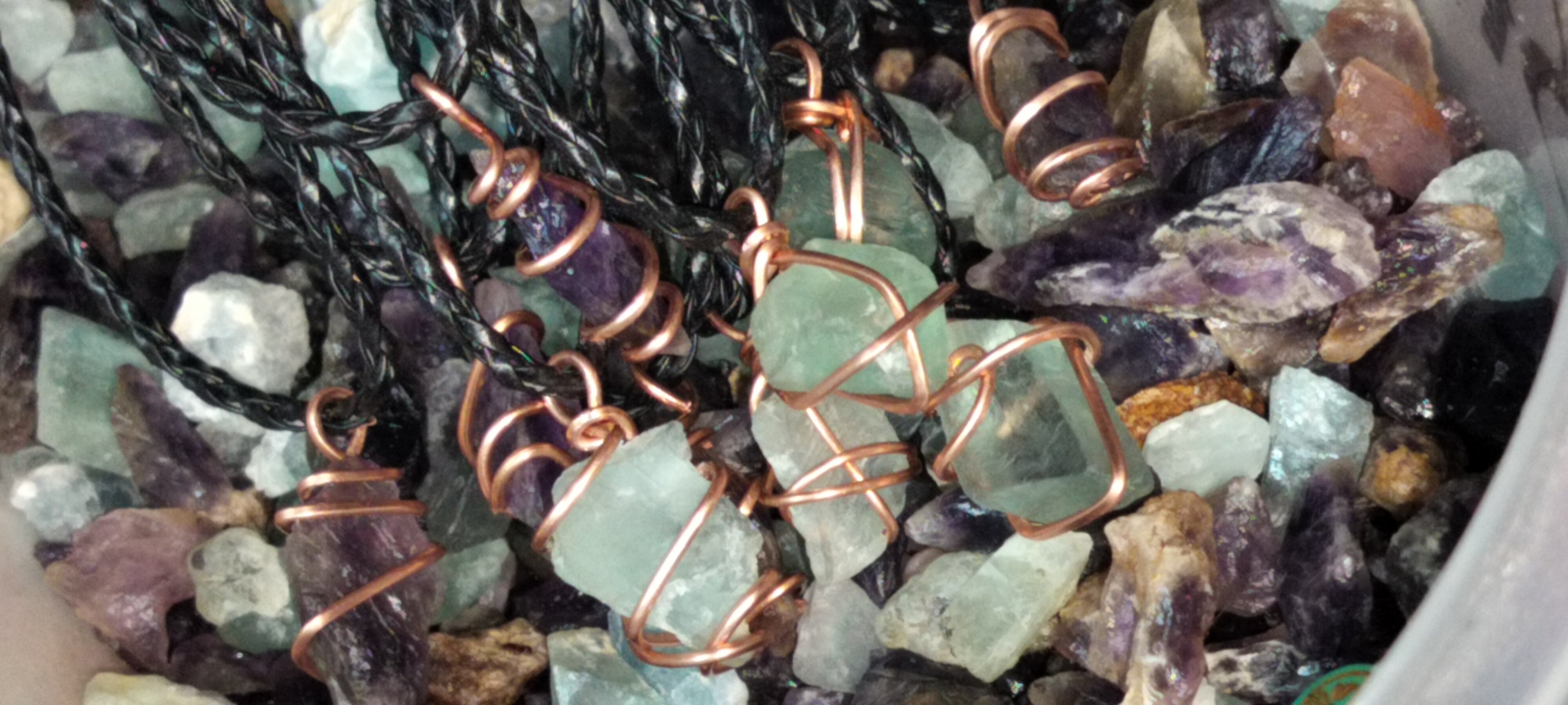 Wholesale jewelry supplier Enchanted Jewelz Empire 