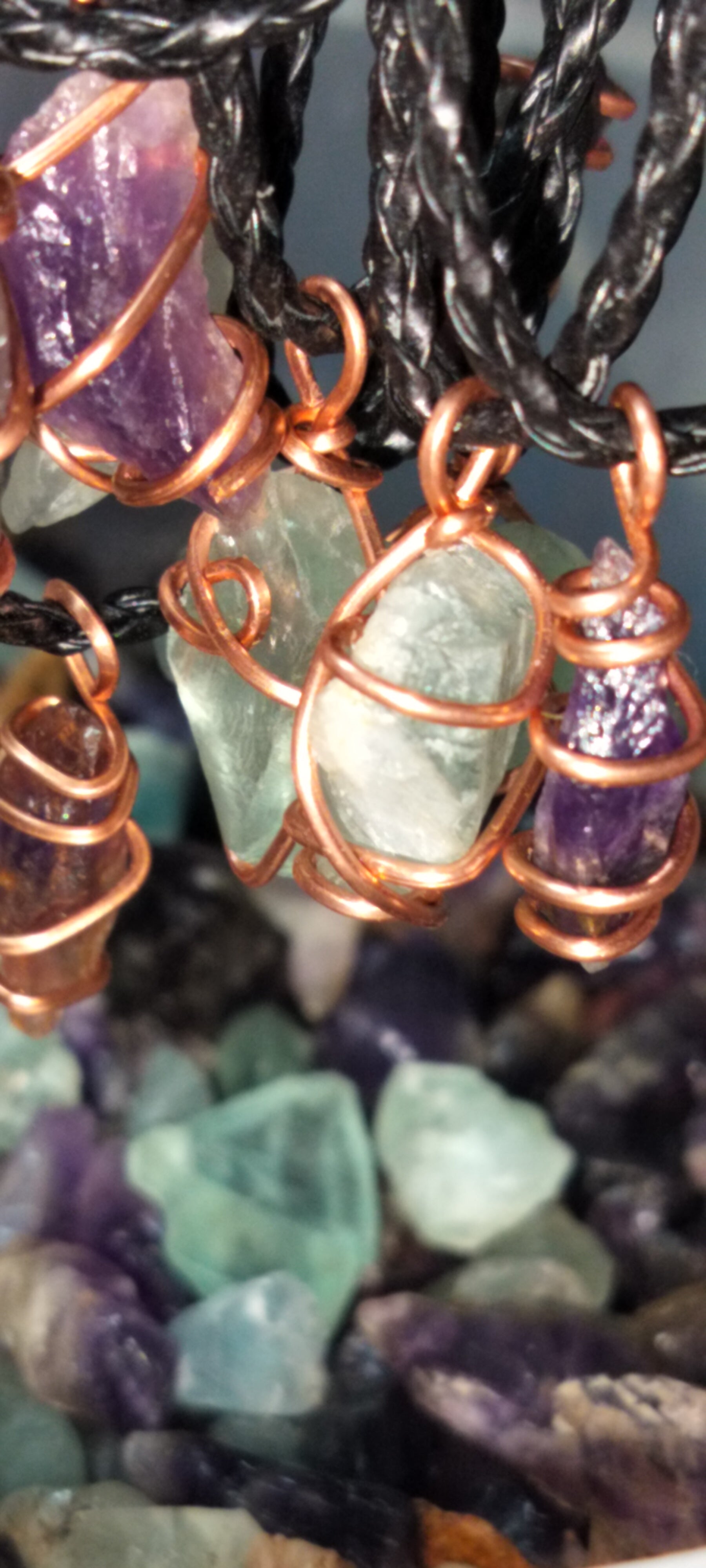 Wholesale jewelry supplier Enchanted Jewelz Empire 