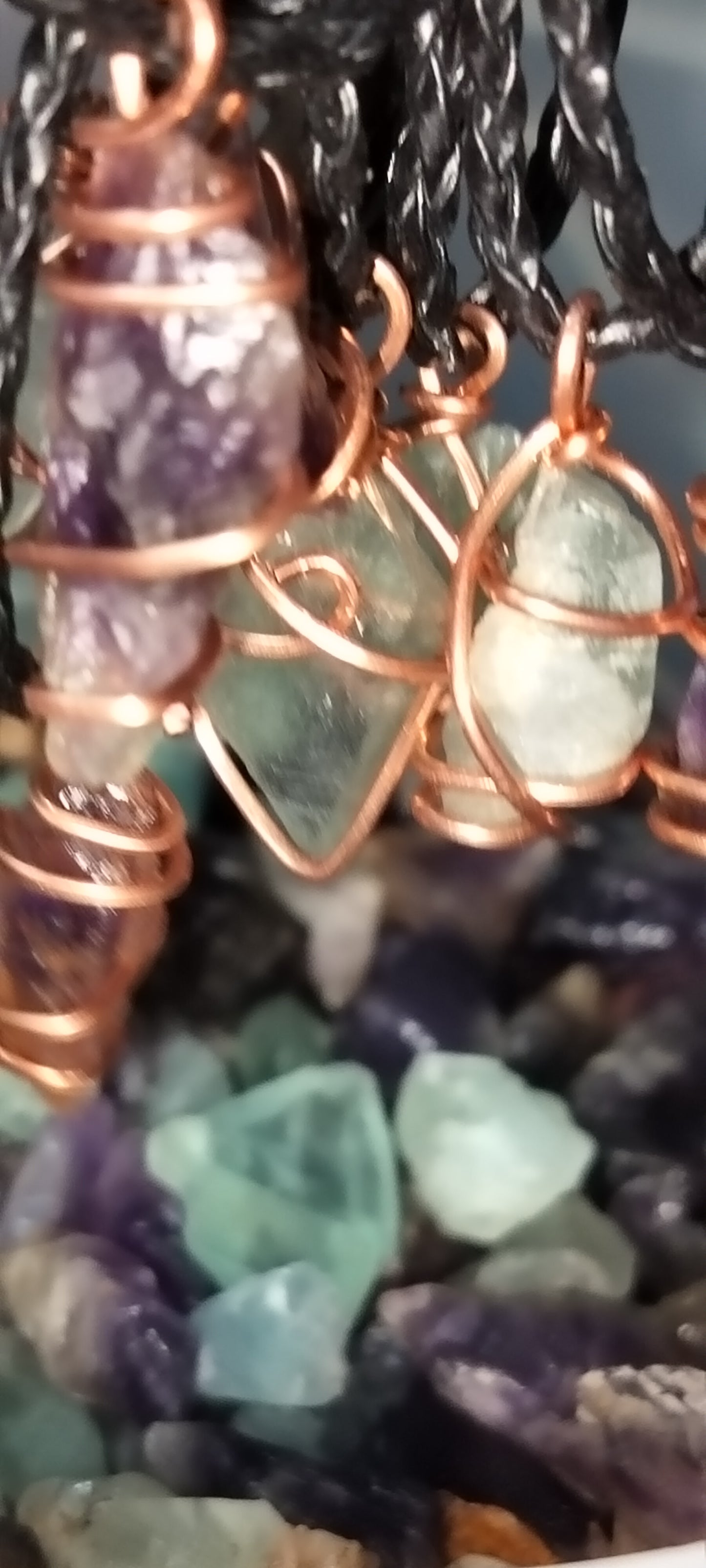 Wholesale jewelry supplier Enchanted Jewelz Empire 