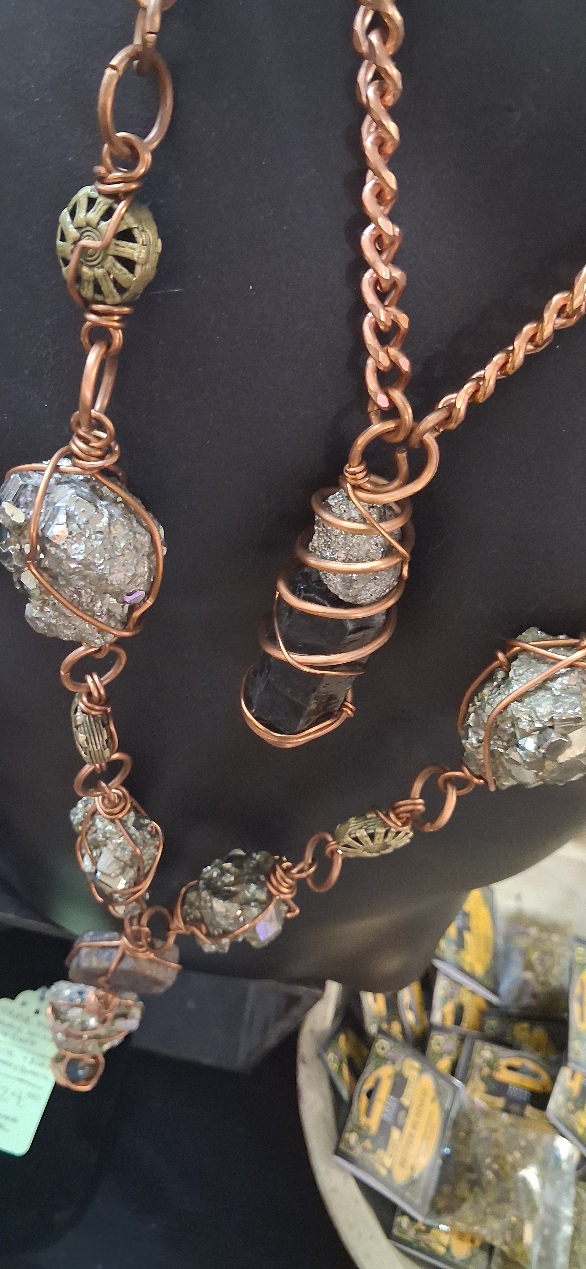Triple Kingz Protection 3pc Set