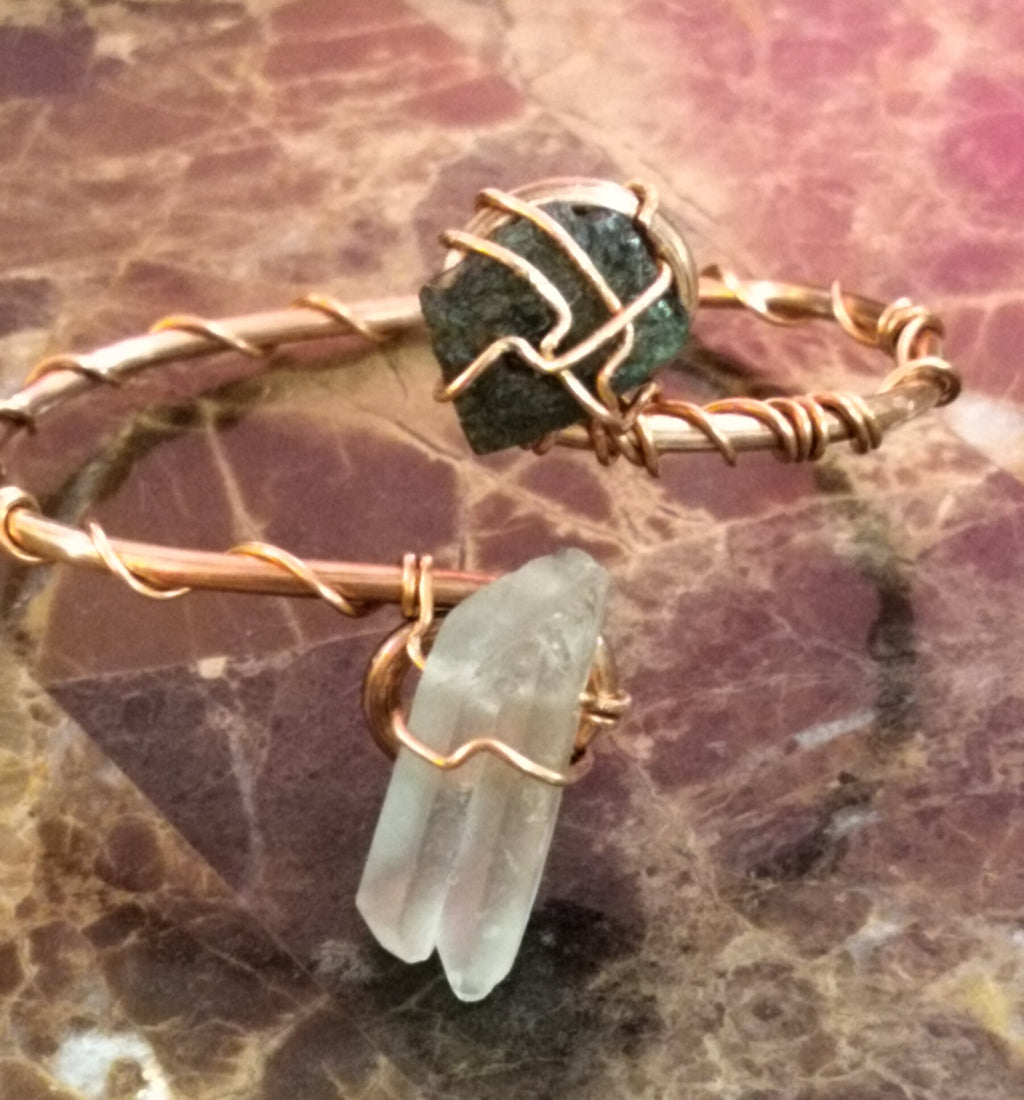 at Enchanted Jewelz Empire Metaphysical Store in Ft Lauderdale South Florida Broward
