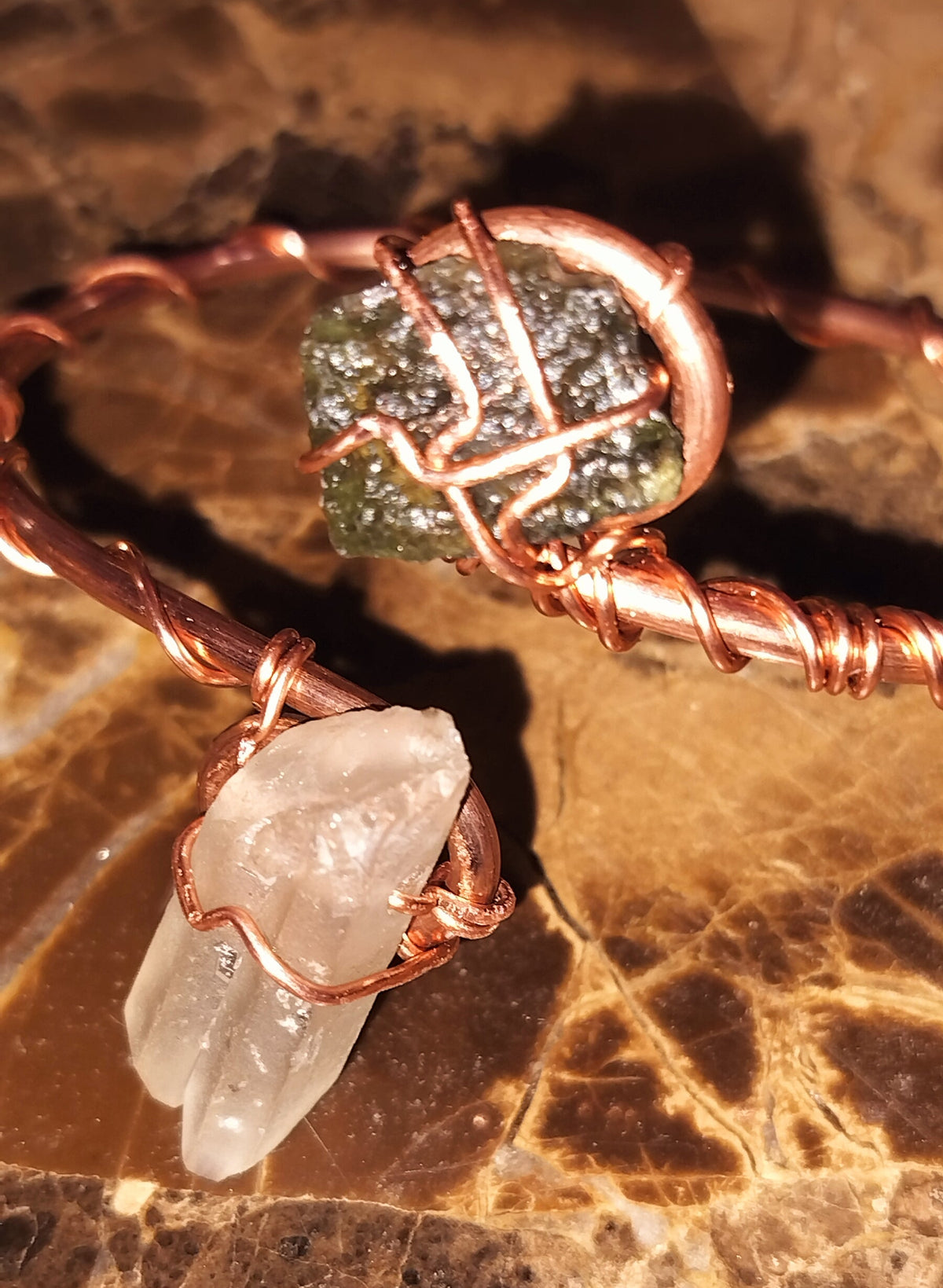 at Enchanted Jewelz Empire Metaphysical Store in Ft Lauderdale South Florida Broward