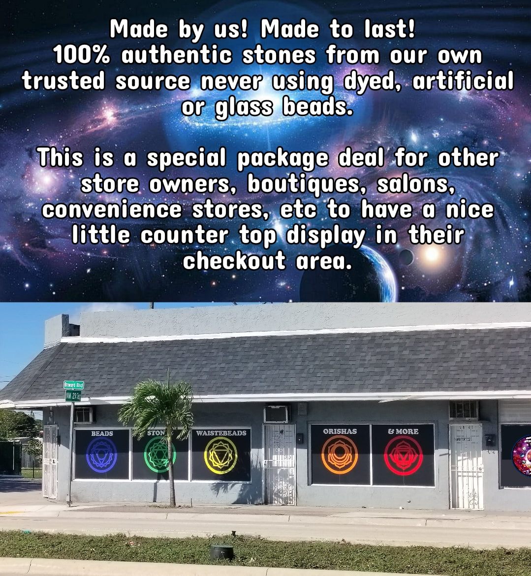 Wholesale jewelry supplier Enchanted Jewelz Empire 
