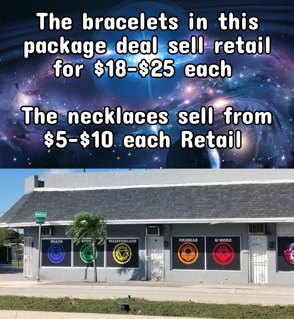 Wholesale jewelry supplier Enchanted Jewelz Empire 