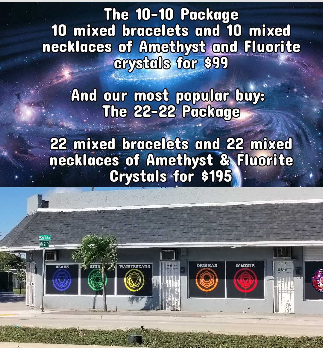 Wholesale jewelry supplier Enchanted Jewelz Empire 