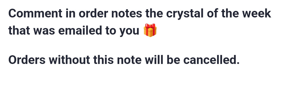 Subscriber's Only - MUST FOLLOW INSTRUCTIONS BELOW