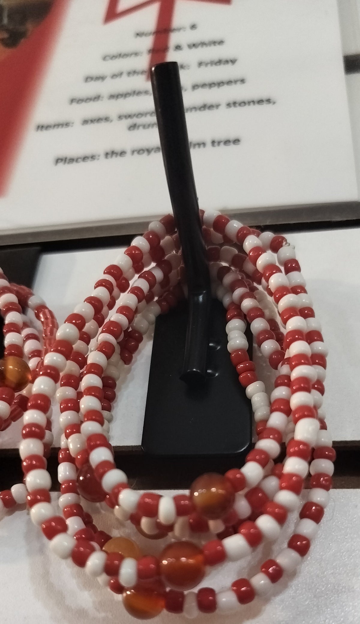 at Enchanted Jewelz Empire Metaphysical Store in Ft Lauderdale South Florida Broward