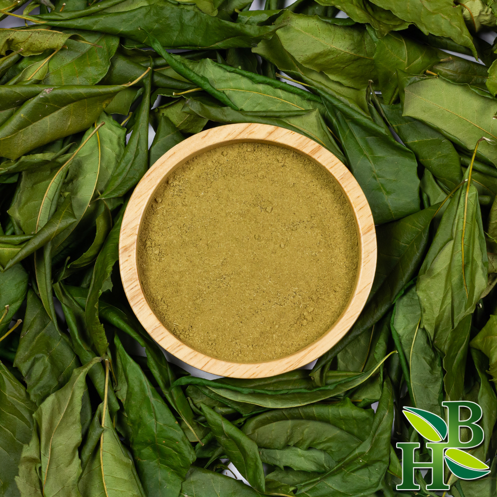 Neem Leaf Powder 8 month supply