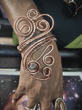 Emperor's Cuff
