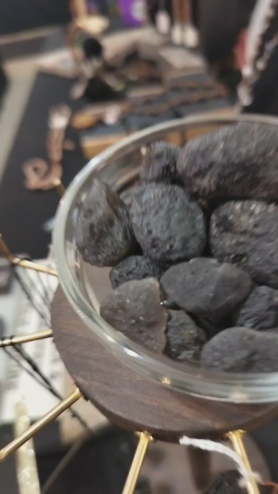 Wholesale Raw Stones Bags You Choose