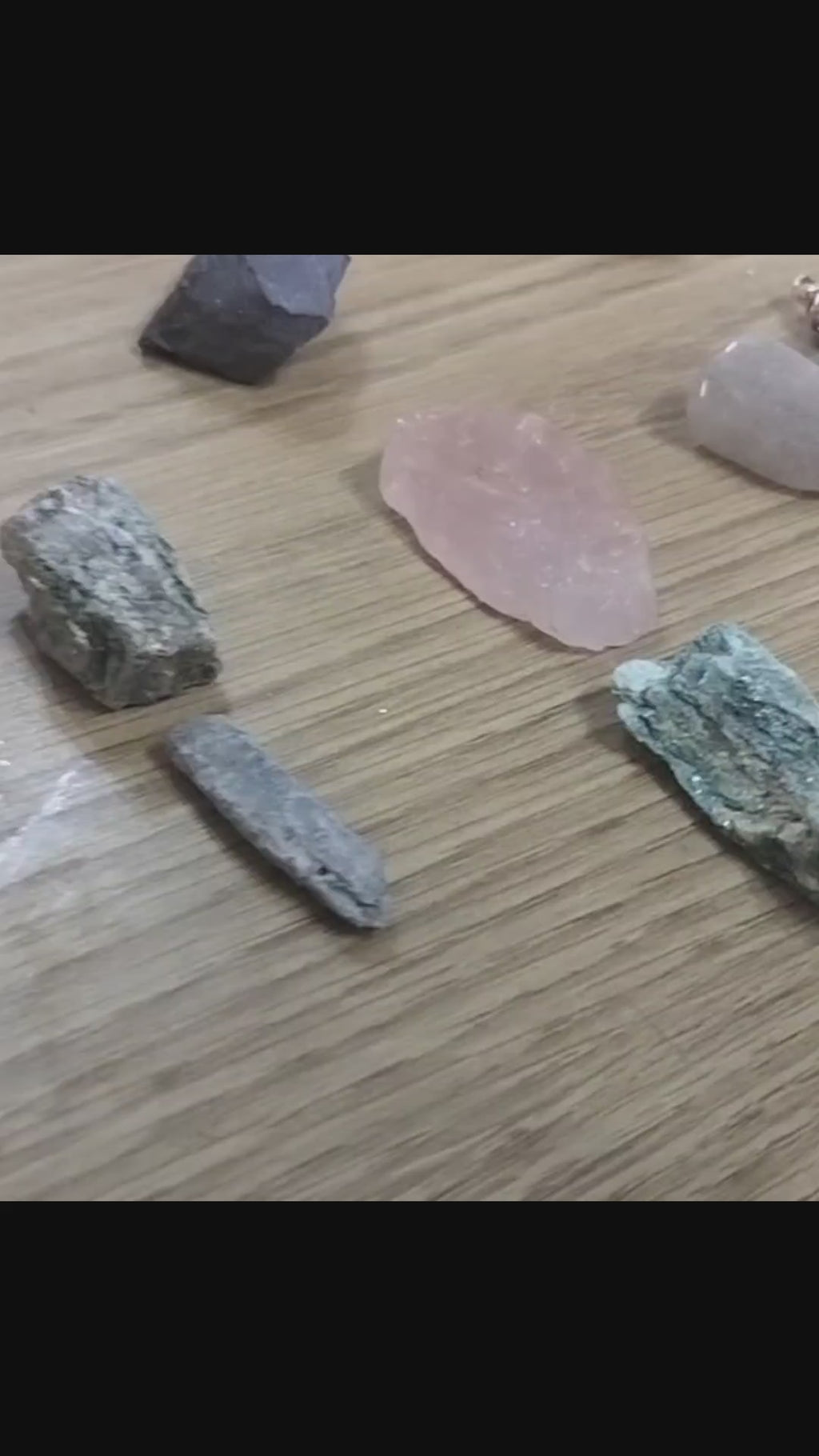 Majestic Goddess Set