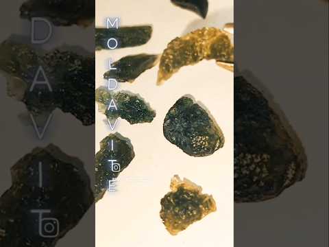Moldavite: A high intensity meteorite aka "the mysterious tears from heaven" for spiritual growth and change. Ft Lauderdale  Enchanted Jewelz Empire LLC South Florida's number 1 Metaphysical Beads & Crystals supply store