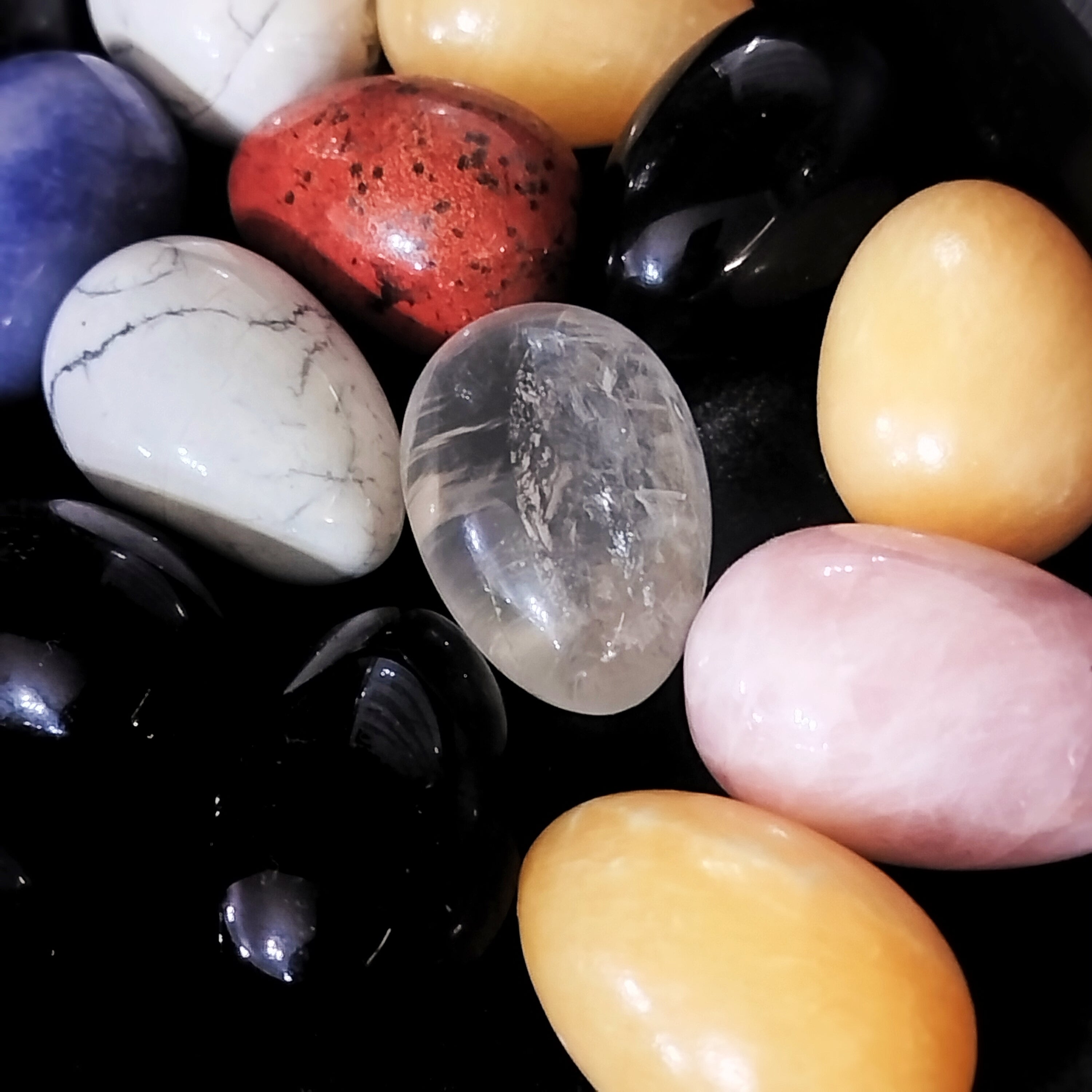 1 Large Yoni Egg