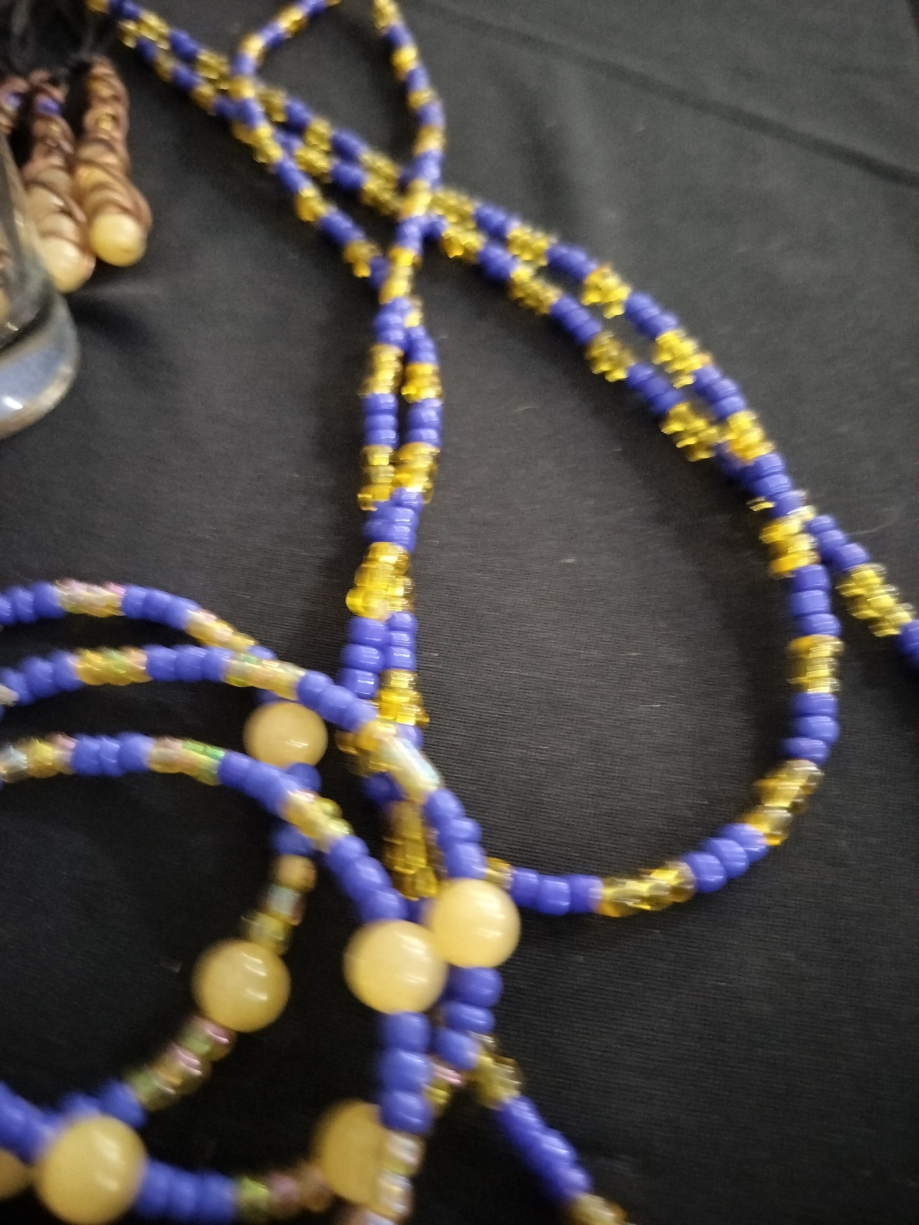 Orisa Bracelet: OCHOSI