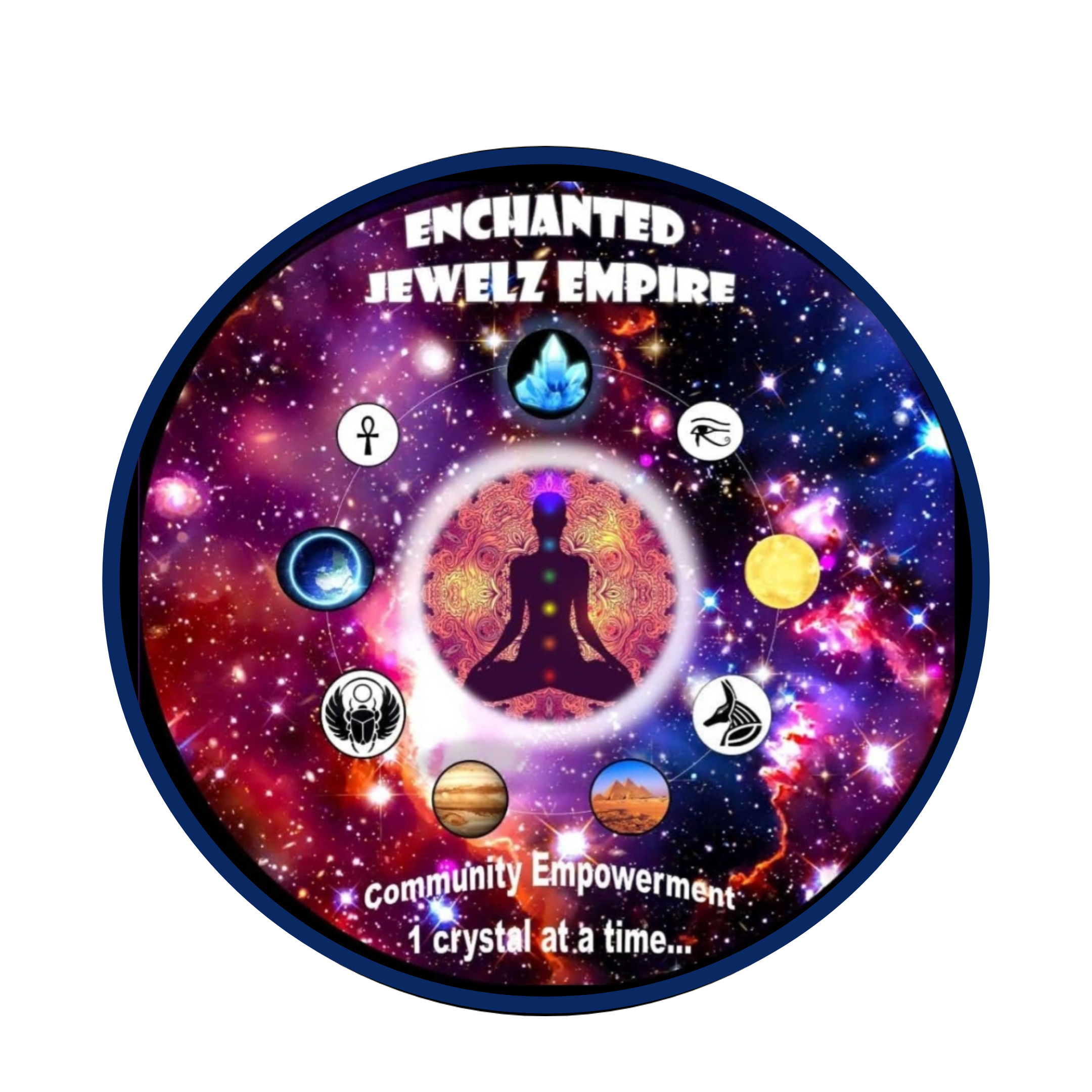 Enchanted Jewelz Empire LLC
