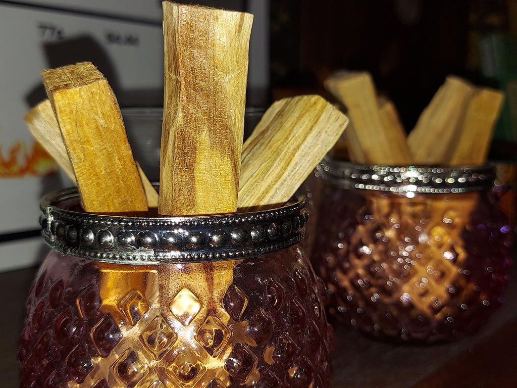 Palo Santo Stick
