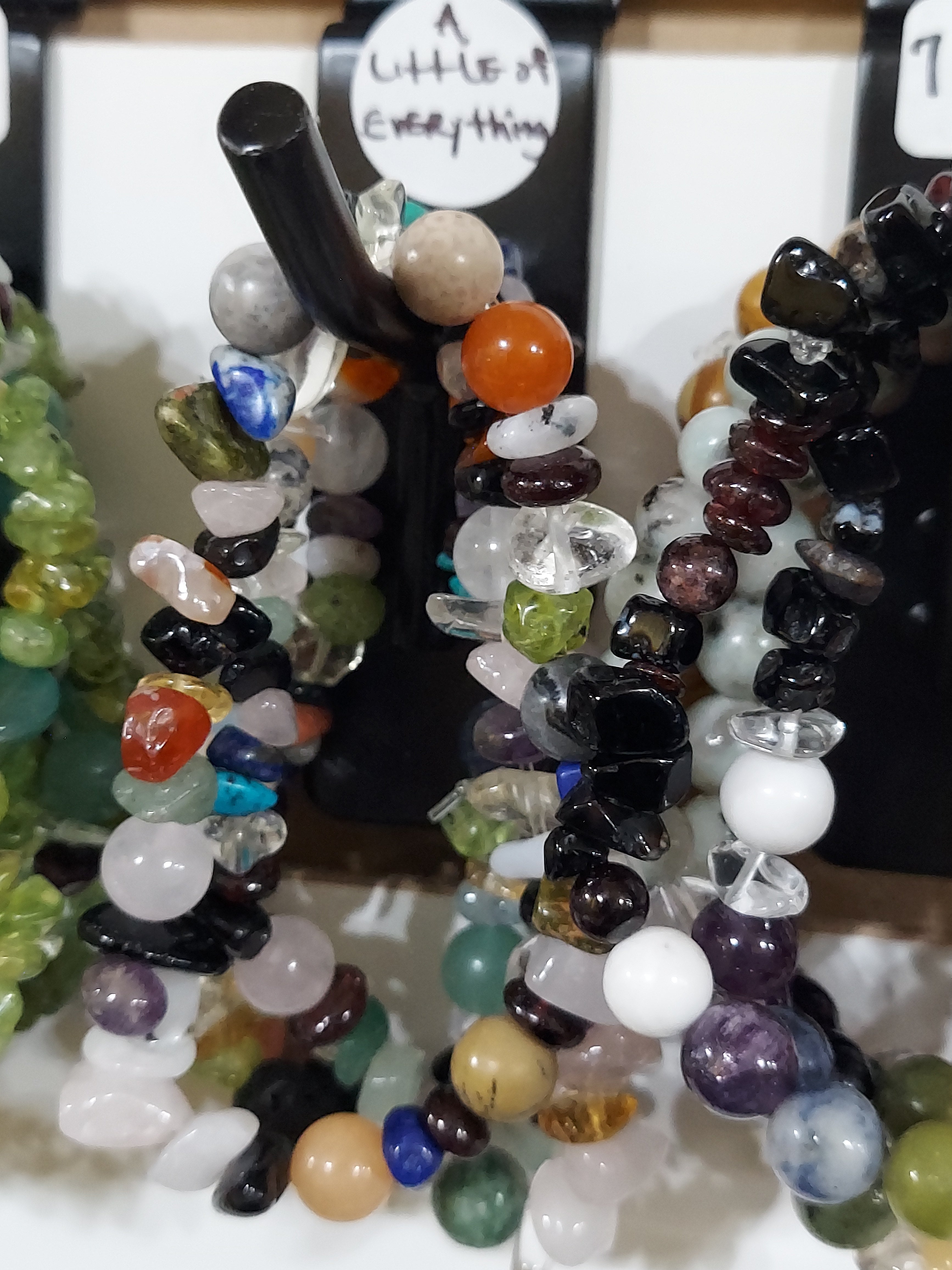 Everything Bracelet