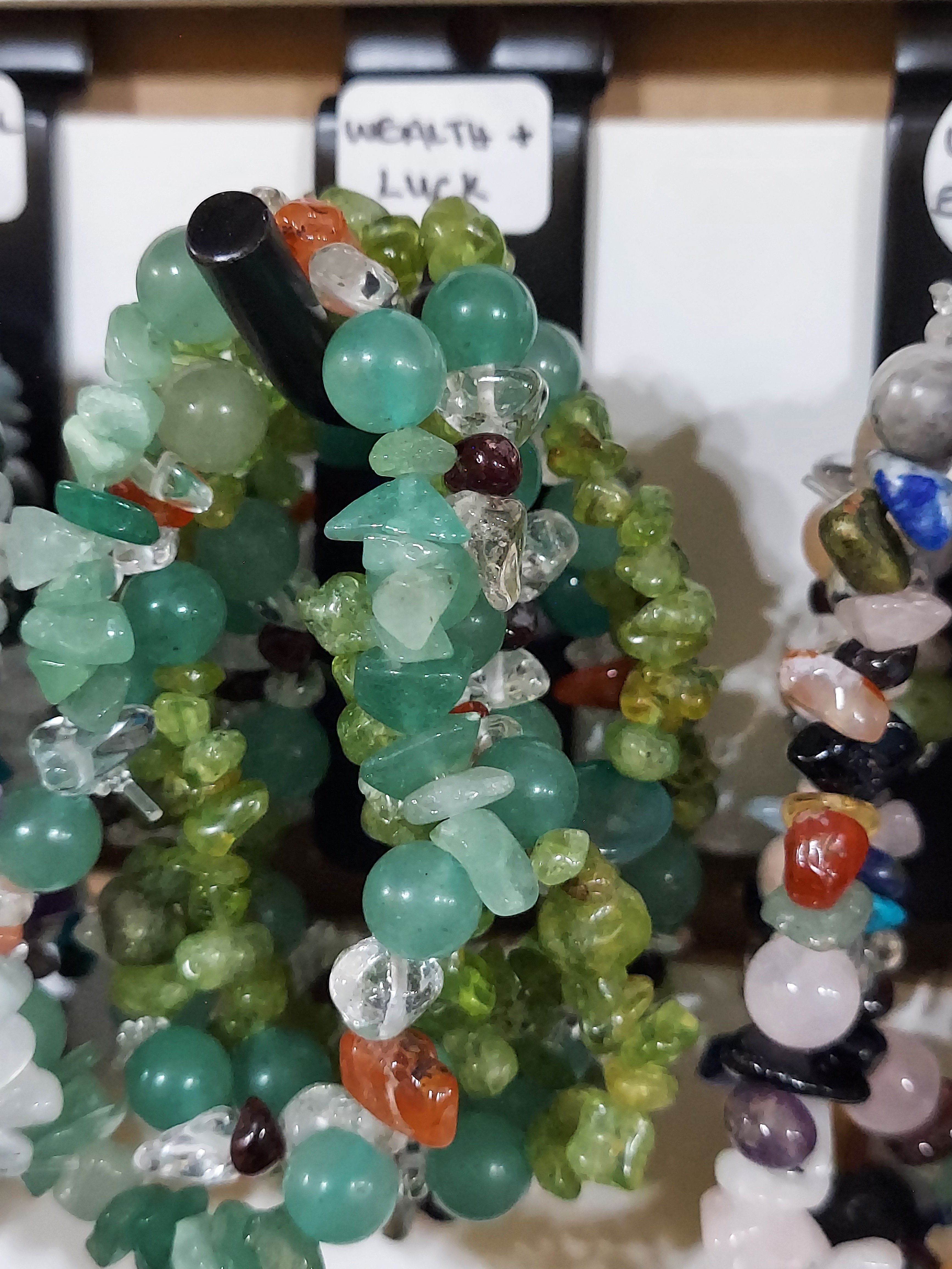 Wealth Bracelet
