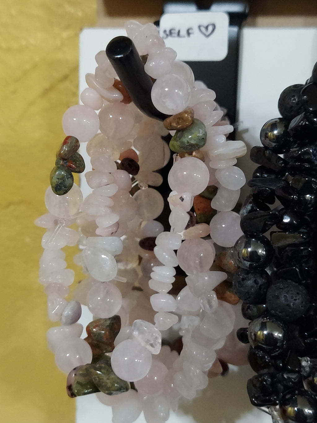 Love and Harmony Bracelet