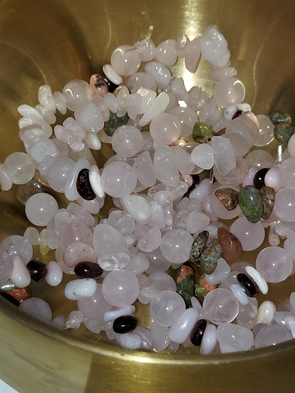 Love and Harmony Bracelet