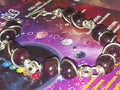 Sterling Silver Gem Links Bracelet