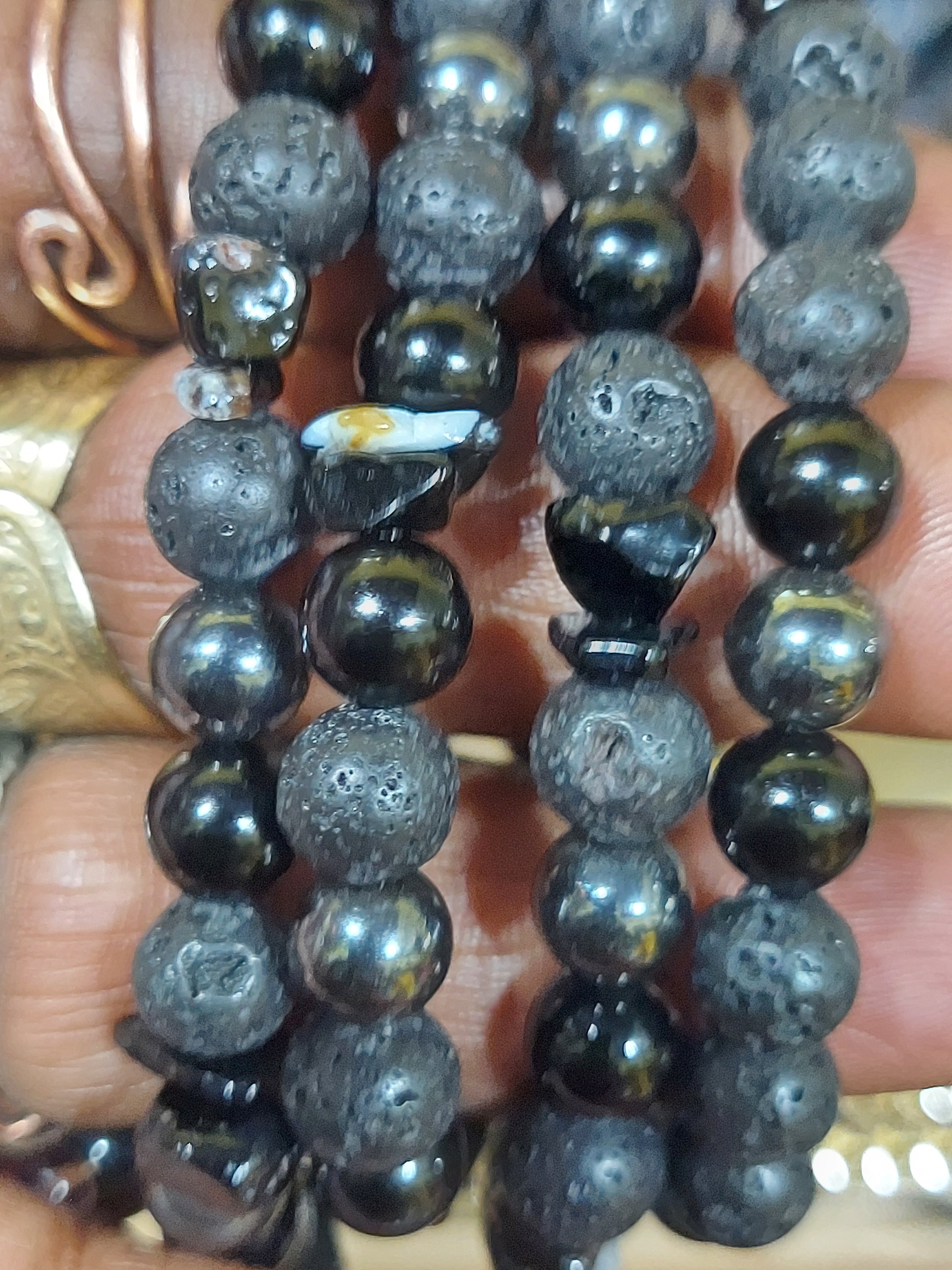 Protection Bracelet