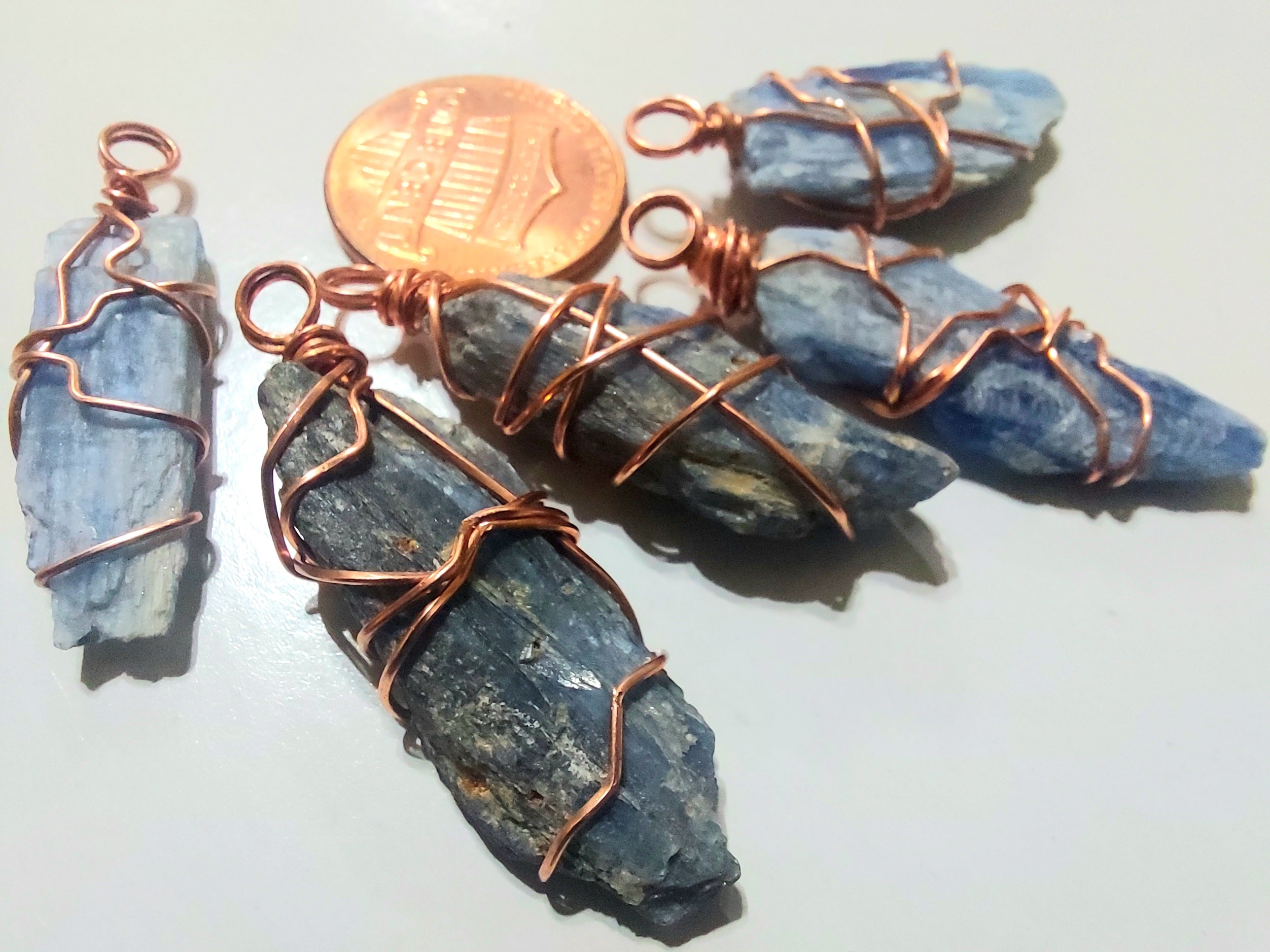 Kyanite, wholesale kyanite, gemstone beads, fort Lauderdale beads store, crystals, copper bracelet, copper necklace, gemstone jewelry, USA made, waistbeads, copper jewelry,  black owned business , metaphysical gems, wholesale beads, wholesale stones, wholesale jewelry
