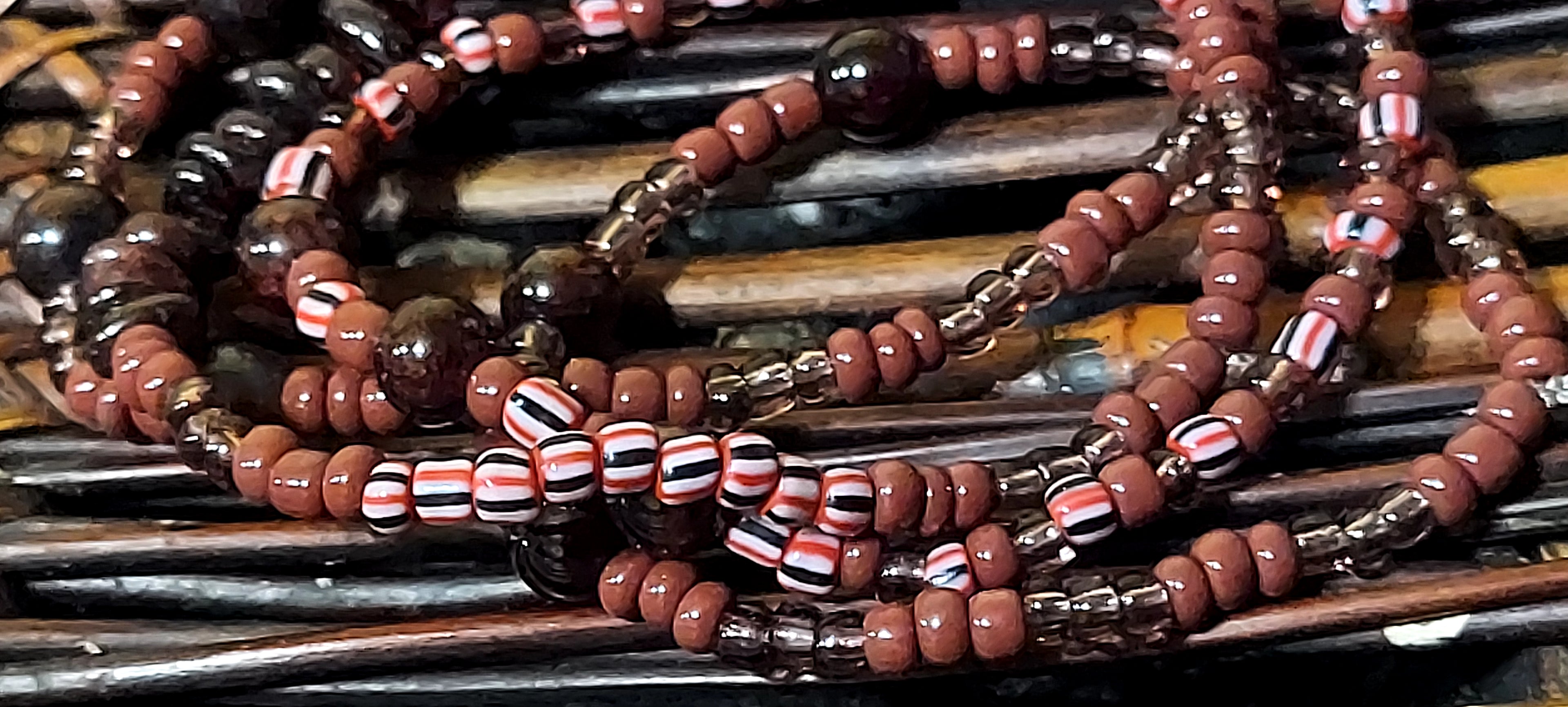 Orisa Bracelet: OYA