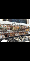 gemstone beads, fort Lauderdale beads store, crystals, copper bracelet, copper necklace, gemstone jewelry, USA made, waistbeads, copper jewelry,  black owned business , metaphysical gems, wholesale beads, wholesale stones, wholesale jewelry